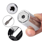 Chave Soquete Universal Inteligente