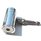 Chave Soquete Universal Inteligente