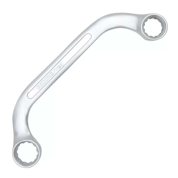 Chave Starter 13 X 15 - R01351315 - Gedore