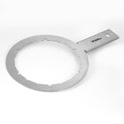 Chave Tampa Pré-filtro- Bomba Piscina Aço - Dancor 18 Dentes