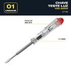 Chave Teste Oz Modelo Ct100