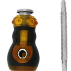 Chave Toco Fenda Philips Ponta Dupla Regulável - Western