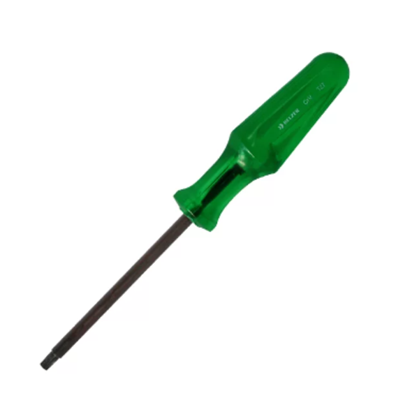Chave Torx Com Cabo T27 - 231127br
