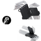 Chave Torx Kit/jg Crv Com 09 Peças