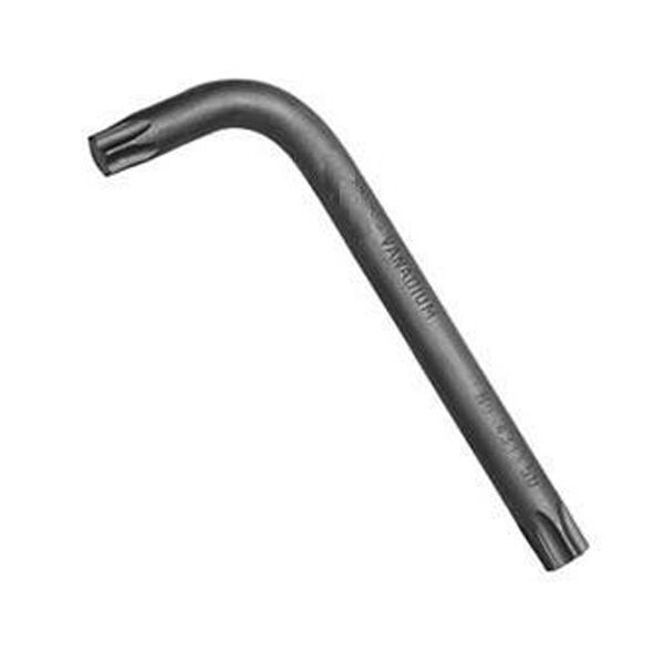 Chave Torx L T50 Belzer 230050br 230050br