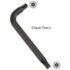 Chave Torx L T-45 - Belzer 230045br