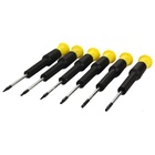 Chave Torx Para Celular 6 Peças 056-0406 Kokay