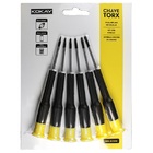 Chave Torx Para Celular 6 Peças 056-0406 Kokay