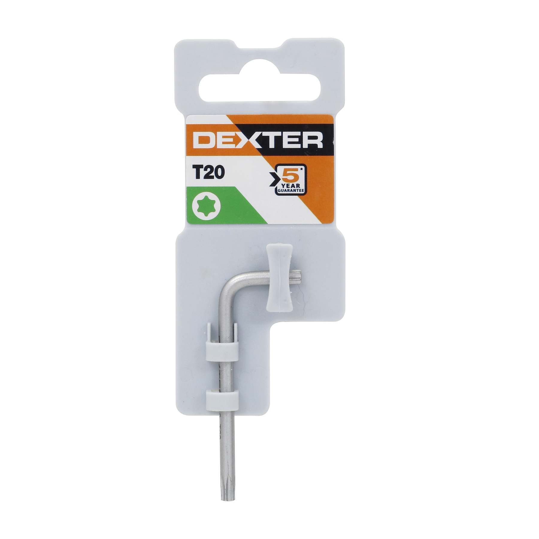 TRUstar Chave Torx T20 Dexter | Leroy Merlin