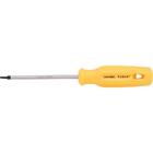 Chave Torx T-10 Com Cabo Reto Cromo Vanádio - Vonder