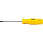 Chave Torx T-25 Com Cabo Reto Cromo Vanádio - Vonder