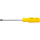 Chave Torx T-40 Com Cabo Reto Cromo Vanádio - Vonder