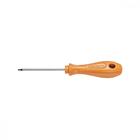 Chave Trafix Com Cabo Em Aço Cromo Vanádio T8 Tramontina Pro