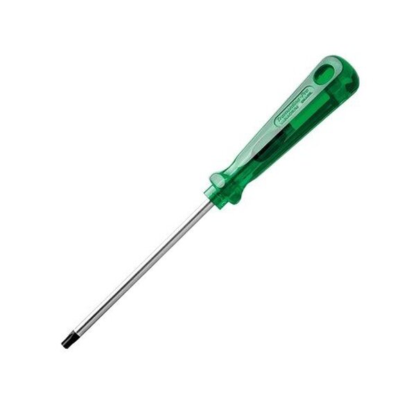 Chave Trafix Torx Tork Cabo Cromo Vanádio T7 Tramontina Pro -