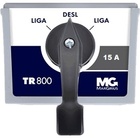 Chave Transferência 15a Tr-815 Alavanca