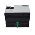 Chave Transferência Automática Com Carga 2 Polos 100a Gloq7-1