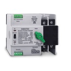 Chave Transferência Automática Com Carga 2 Polos 100a Gloq7-1