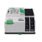 Chave Transferência Automática Com Carga 2 Polos 70a GLOQ7-70