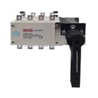 Chave Transferencia Sibratec Rede Gerador Tetrapolar 100a