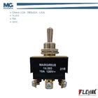 Chave Tripolar Reversora 15a Alavanca 14303 - Margirius