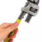 Chave Tubo/grifo 25 Cm Western