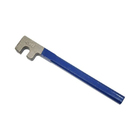 Chave Virar Ferro Cid (9)  1 - (s109)