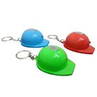 Chaveiro Com Abridor De Garrafa Prenda Brinde Capacete Conjun