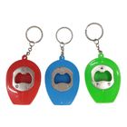 Chaveiro Com Abridor De Garrafa Prenda Brinde Capacete Conjun