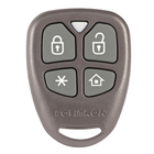 Chaveiro Presenca Positron Dp47