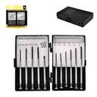 Chaves Fertak Para Relojoeiro Pacote Com 11 Peças