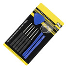 Chaves Precisao Jg 10pcs P-celular 9yx Blister