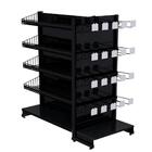 Check Stand Amapá Premium Preto 1,10 X 0,84 X 0,56 Mts