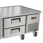 Chef Base 150cm Venâncio Linha Prime 220v Pcb150