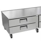 Chef Base 210cm Venâncio Linha Prime 220v Pcb210