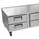 Chef Base 240cm Venâncio Linha Prime 127v Pcb240