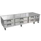 Chef Base 240cm Venâncio Linha Prime 127v Pcb240