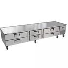 Chef Base 270cm Venâncio Linha Prime 127v Pcb270