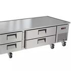 Chef Base 270cm Venâncio Linha Prime 127v Pcb270