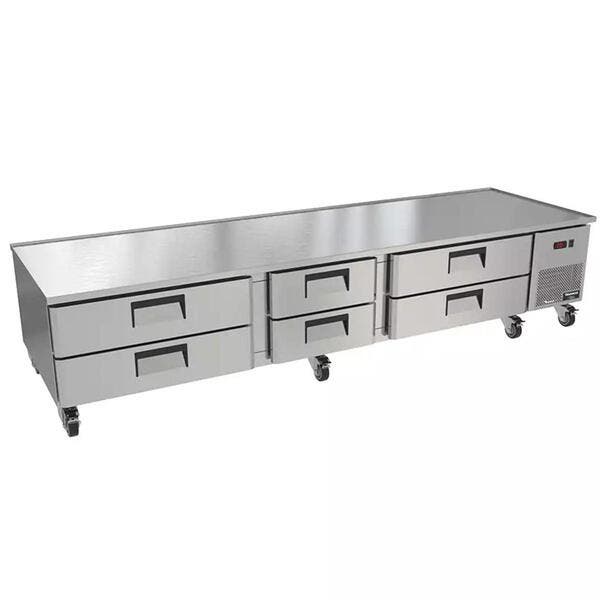 Chef Base 270cm Venâncio Linha Prime 220v Pcb270 | Leroy Merlin