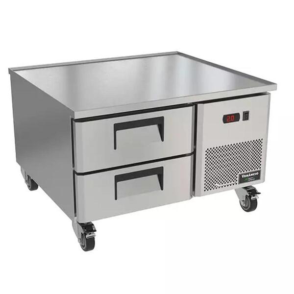 Chef Base 90cm Venâncio Linha Prime 220v Pcb90