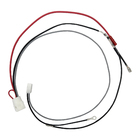 Chicote de Ignição B&S PXI2500/Bz2552 Branco