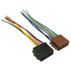 Chicote Technoise 16 Vias Femea Com 10 Unidades