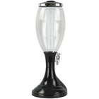 Chopeira 2,5 Litros Com Resfriador Torre De Chopp com luz de