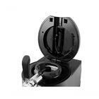 Chopeira Benmax Compressor Maxicooler Black C/barril - 127v