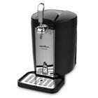 Chopeira Britânia Barril 5 Litros Preta Bcho05i – 127 Volts