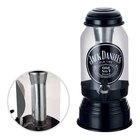 Chopeira Cervejeira 2,6 Litros Jack Daniels 216 - Alumibon