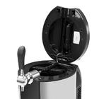 Chopeira Chopp Bierhaus Inox Com Keg Ece05ib Bivolt - Eos