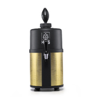 Chopeira De Pressão 4,1 Litros Setbeer Hops Ouro