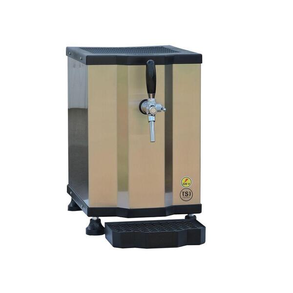 Chopeira Elétrica 30 L/h Com Kit Extração 220v