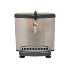 Chopeira Eletrica BCR Inox 1 Torneira Ruver